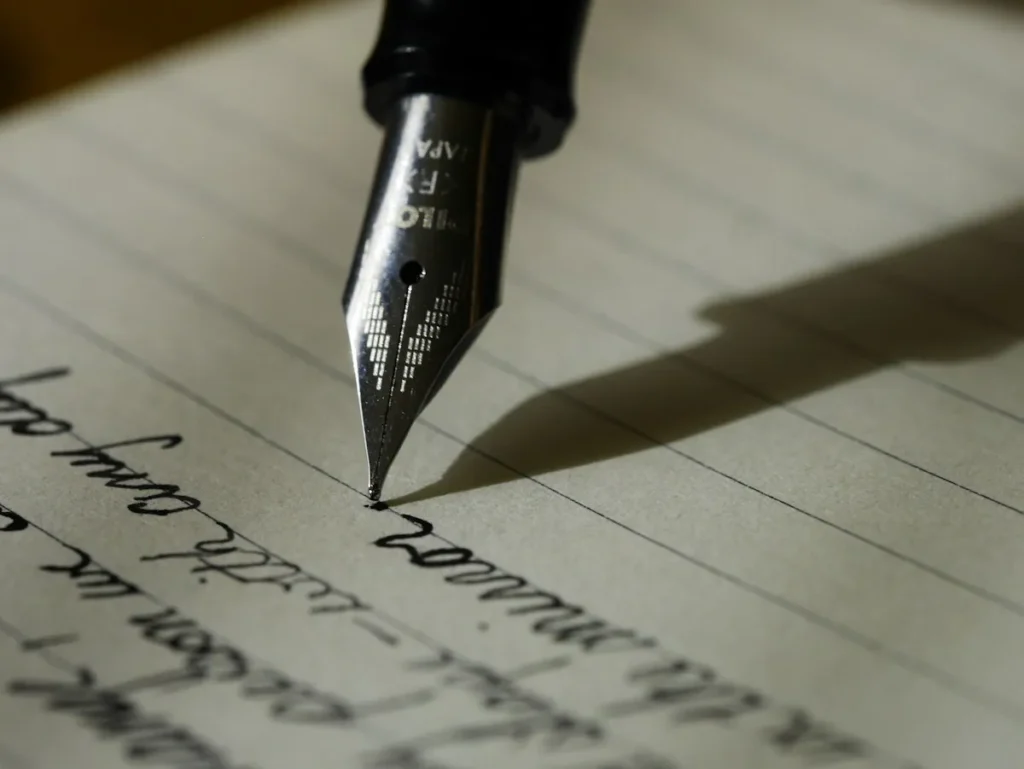 Script Writing
