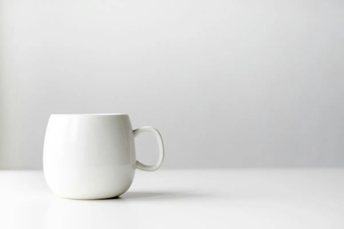 Cup Design