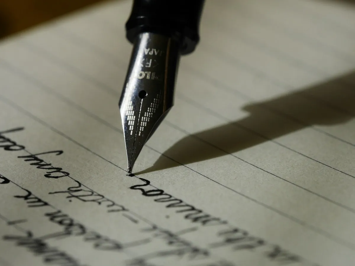 Script Writing